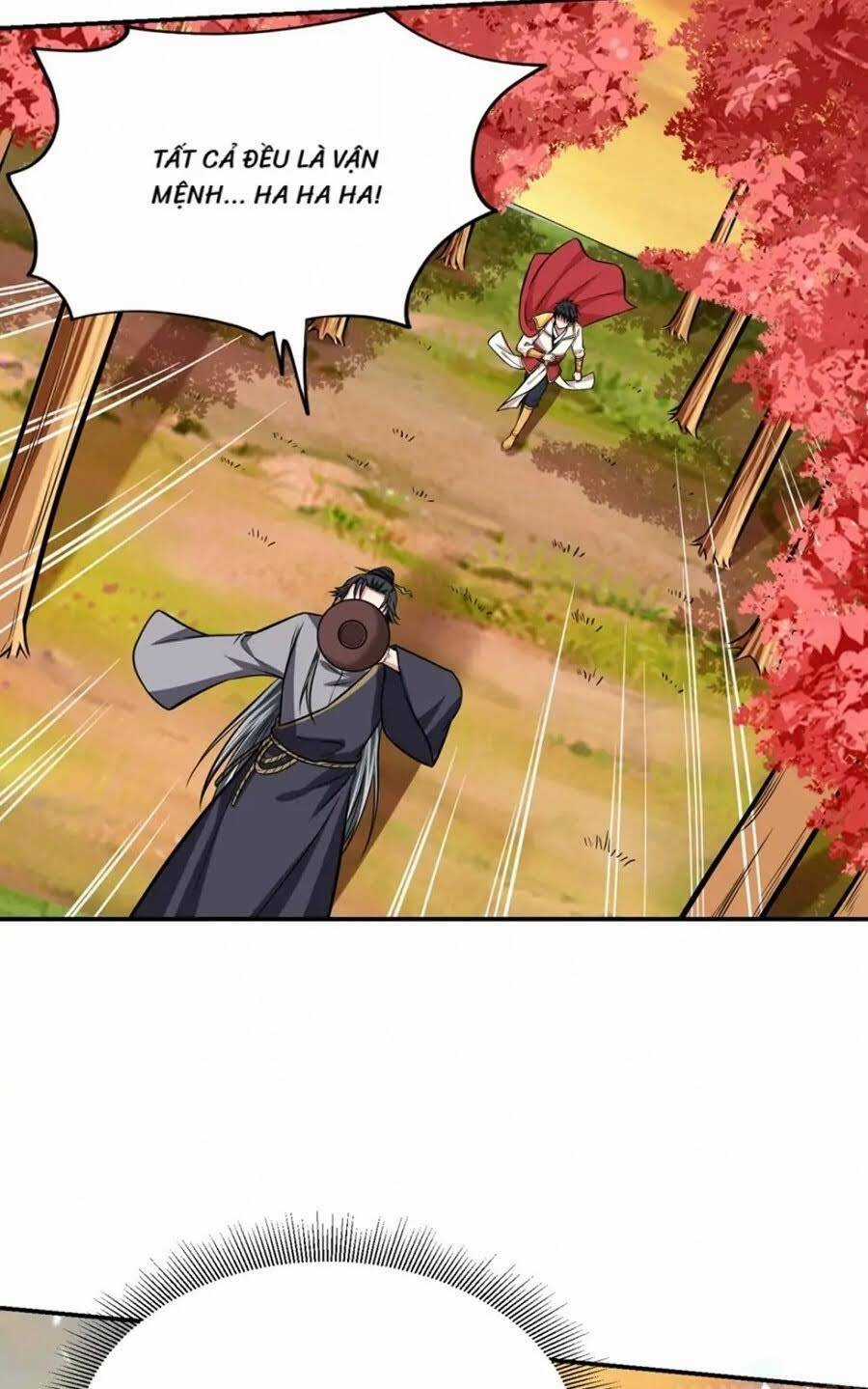 Nhặt Được Hoa Khôi Về Làm Vợ Chapter 397.1 trang 14