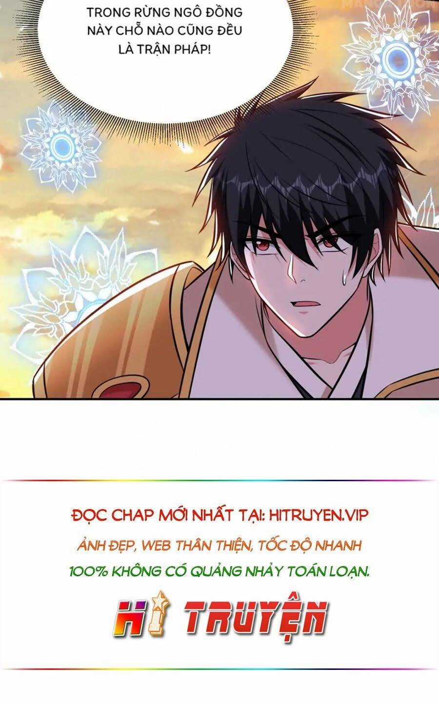 Nhặt Được Hoa Khôi Về Làm Vợ Chapter 397.1 trang 15