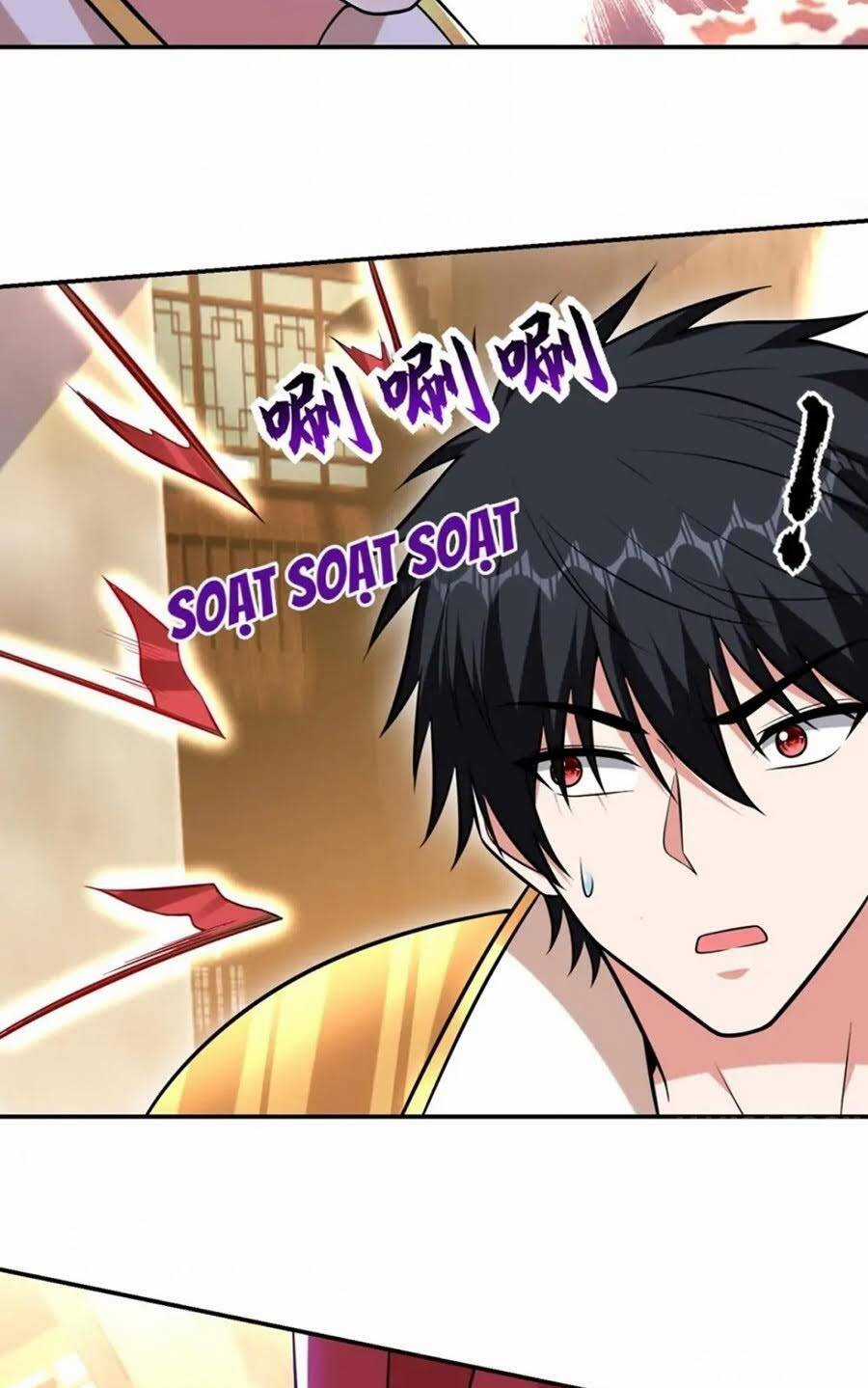 Nhặt Được Hoa Khôi Về Làm Vợ Chapter 397.1 trang 4