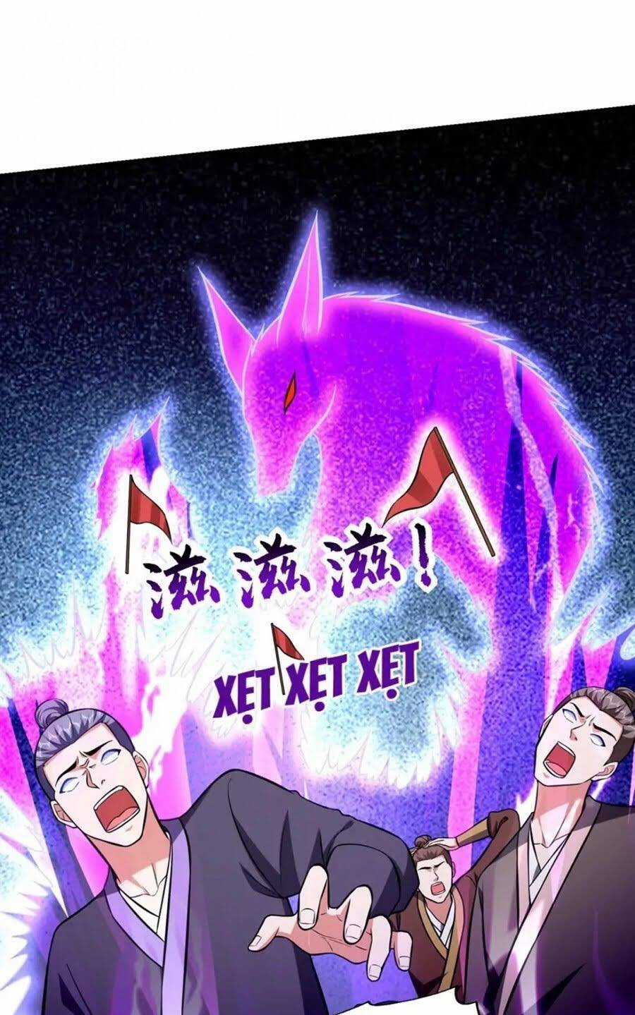 Nhặt Được Hoa Khôi Về Làm Vợ Chapter 397.1 trang 6