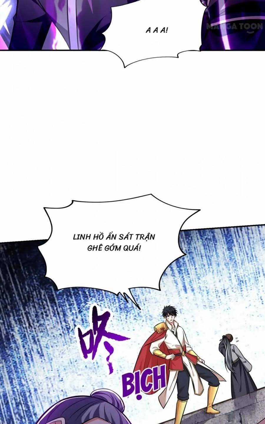 Nhặt Được Hoa Khôi Về Làm Vợ Chapter 397.1 trang 7