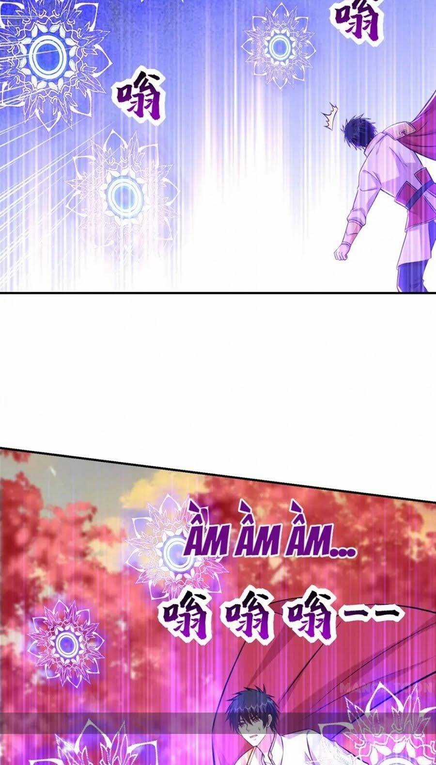 Nhặt Được Hoa Khôi Về Làm Vợ Chapter 397.2 trang 1