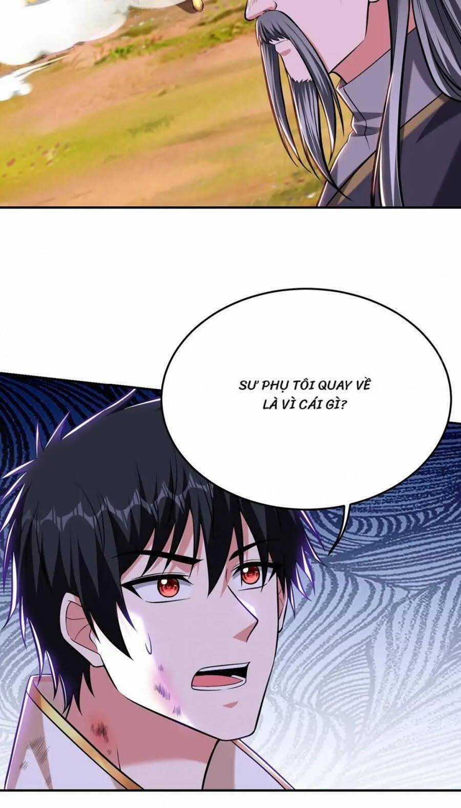 Nhặt Được Hoa Khôi Về Làm Vợ Chapter 397.2 trang 11