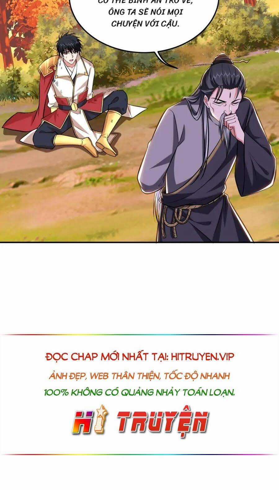 Nhặt Được Hoa Khôi Về Làm Vợ Chapter 397.2 trang 15