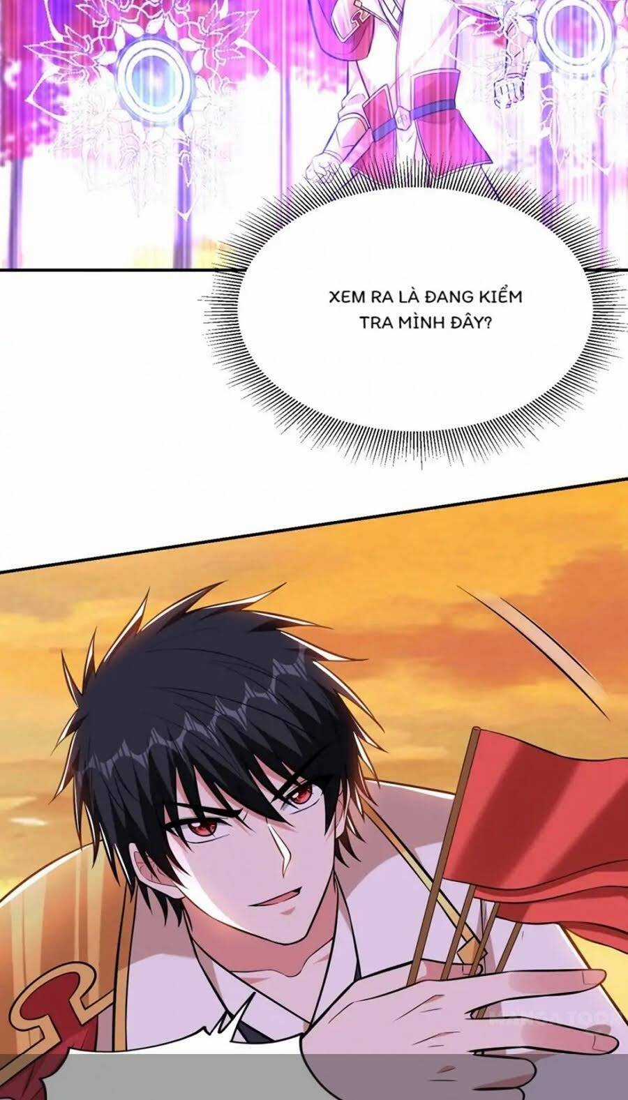 Nhặt Được Hoa Khôi Về Làm Vợ Chapter 397.2 trang 2