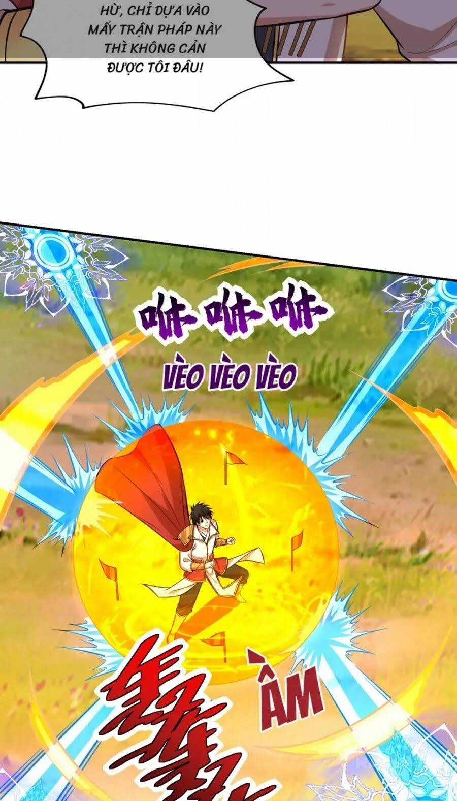 Nhặt Được Hoa Khôi Về Làm Vợ Chapter 397.2 trang 3