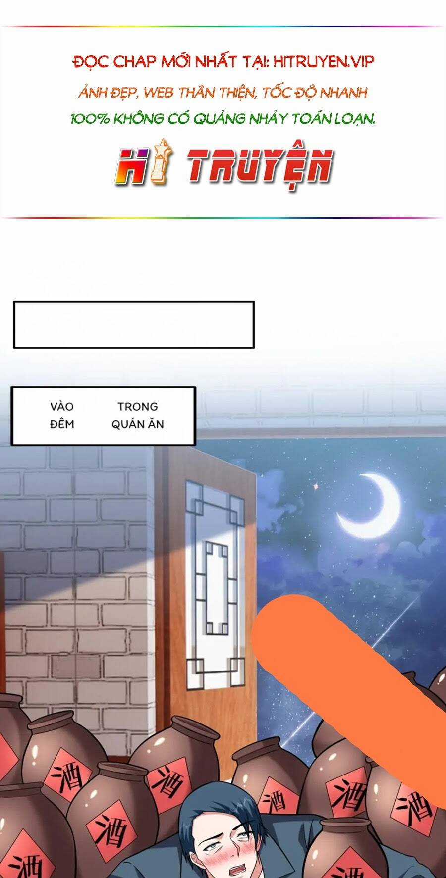 Nhặt Được Hoa Khôi Về Làm Vợ Chapter 398.1 trang 0