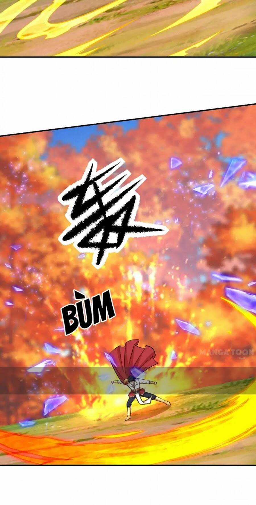 Nhặt Được Hoa Khôi Về Làm Vợ Chapter 398.1 trang 11