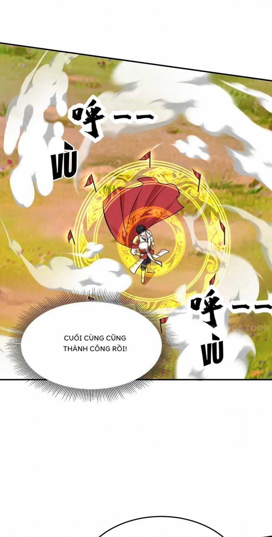 Nhặt Được Hoa Khôi Về Làm Vợ Chapter 398.1 trang 12