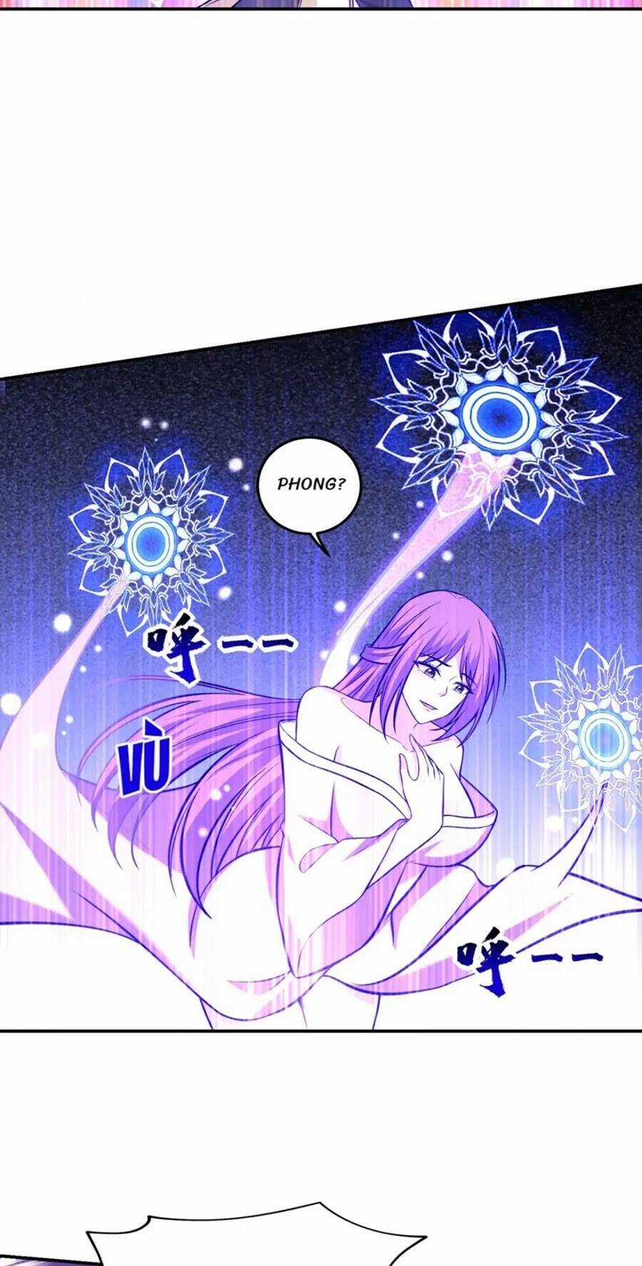 Nhặt Được Hoa Khôi Về Làm Vợ Chapter 398.1 trang 4