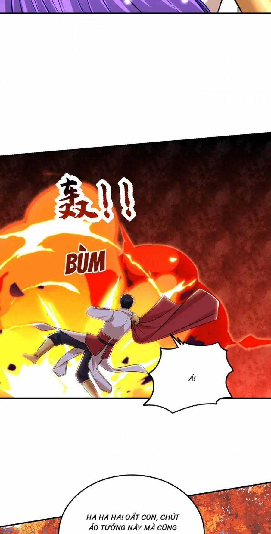 Nhặt Được Hoa Khôi Về Làm Vợ Chapter 398.1 trang 7