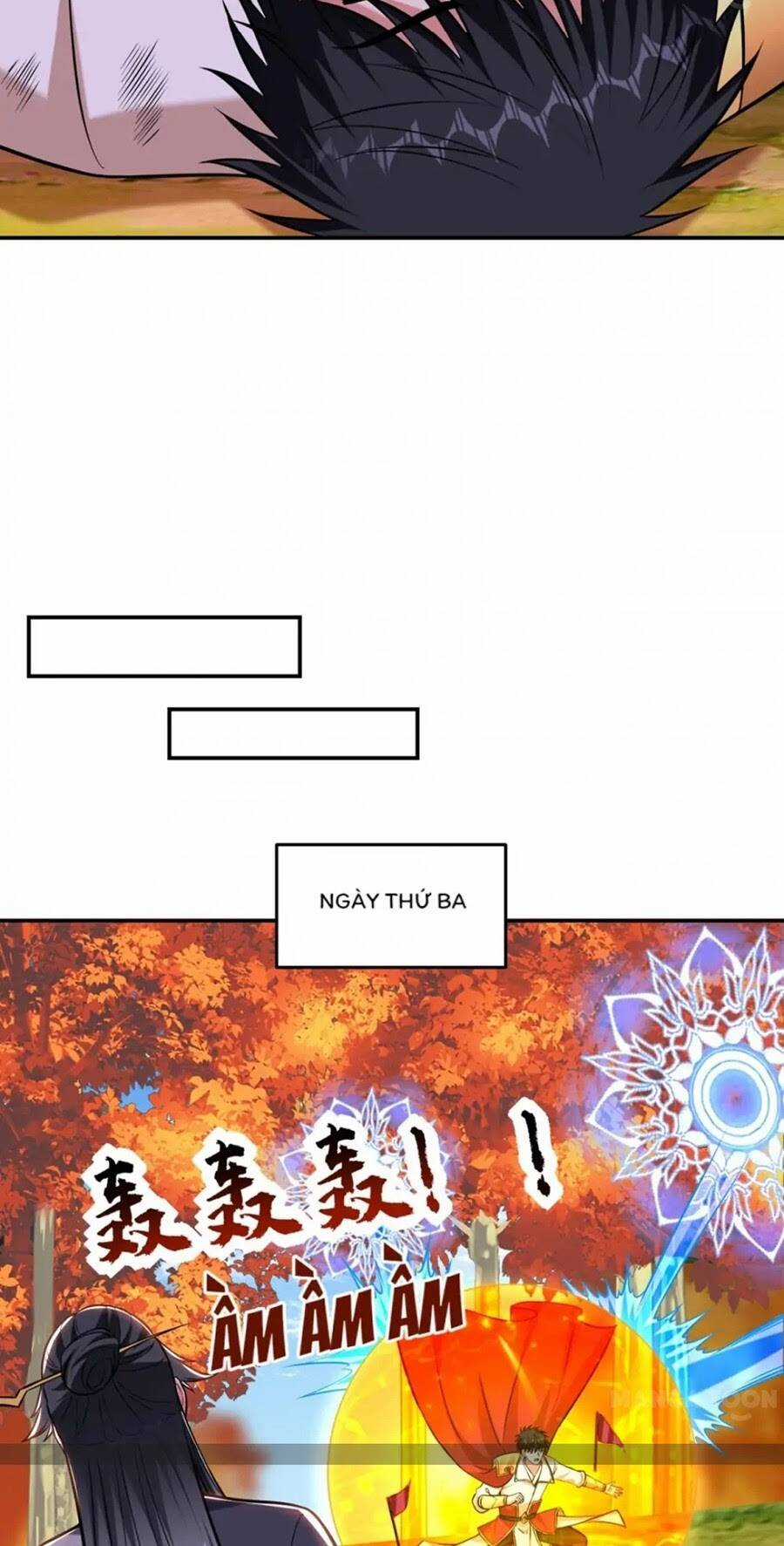 Nhặt Được Hoa Khôi Về Làm Vợ Chapter 398.1 trang 9