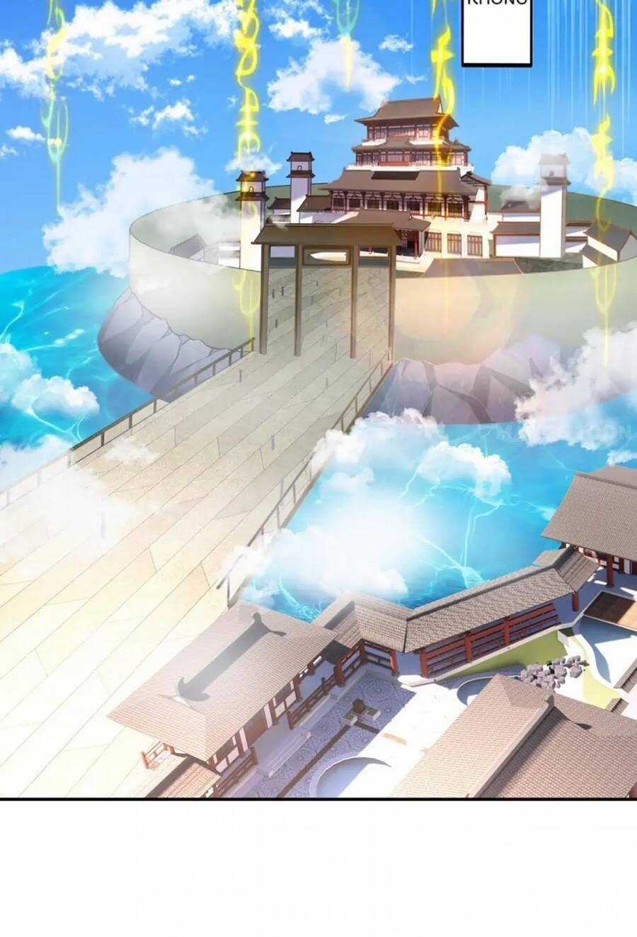 Nhặt Được Hoa Khôi Về Làm Vợ Chapter 398.2 trang 1