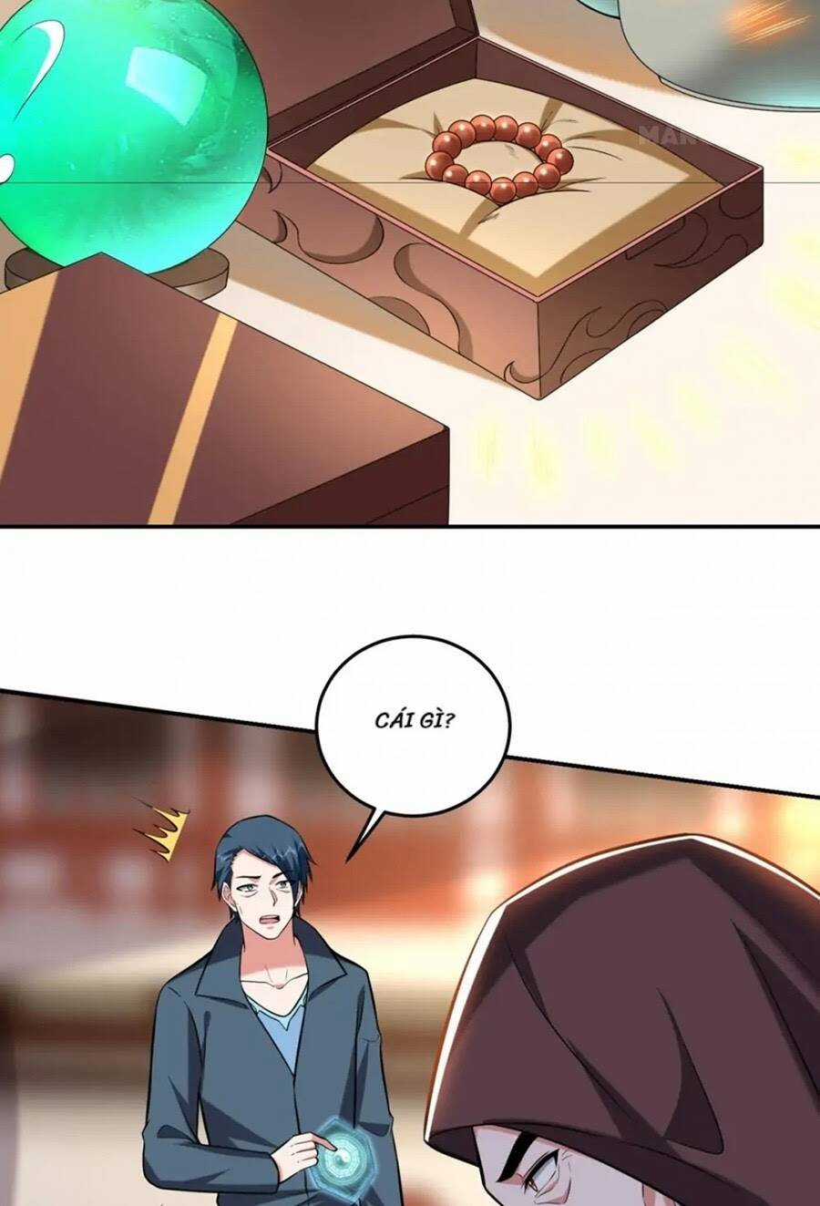 Nhặt Được Hoa Khôi Về Làm Vợ Chapter 398.2 trang 14