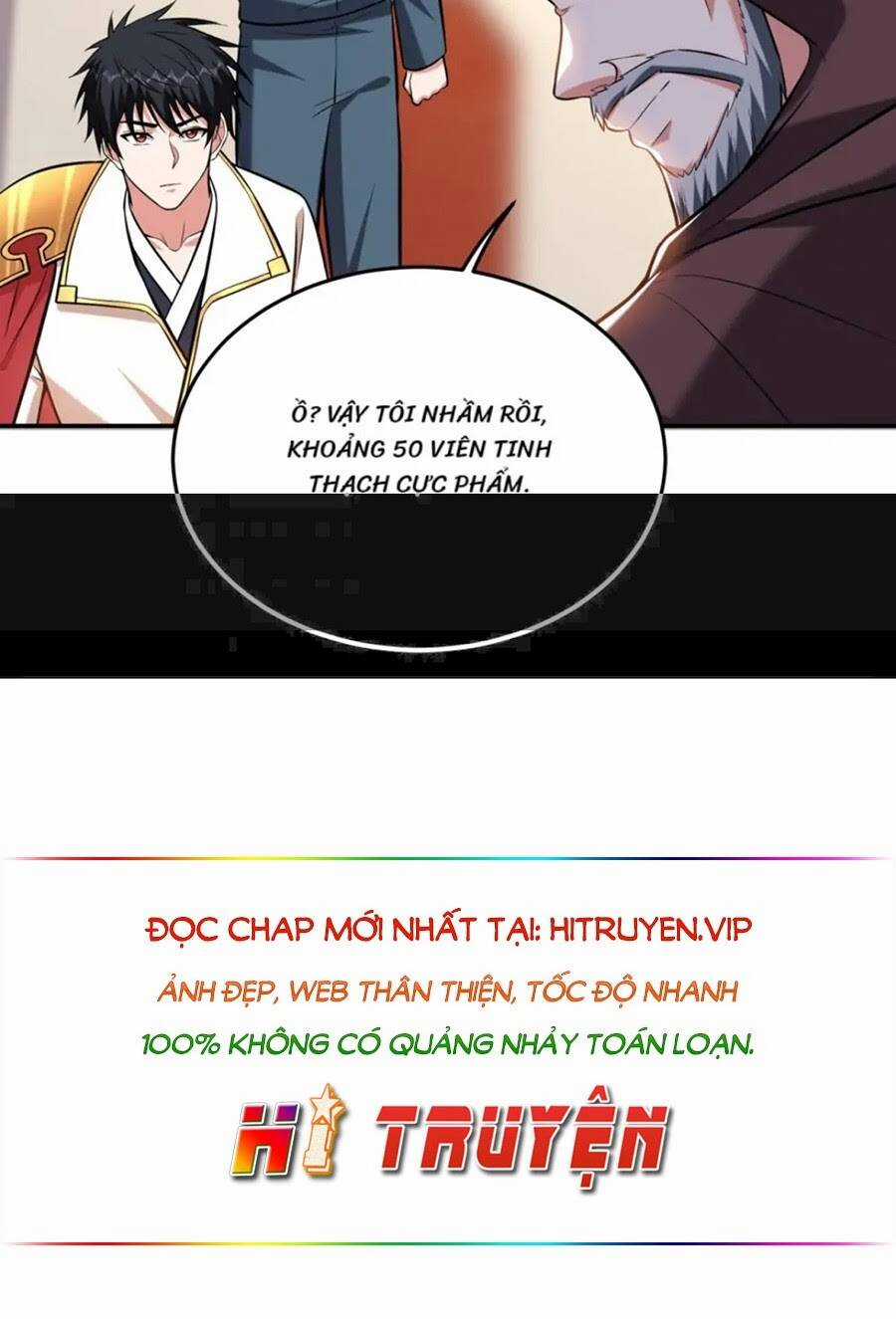 Nhặt Được Hoa Khôi Về Làm Vợ Chapter 398.2 trang 15