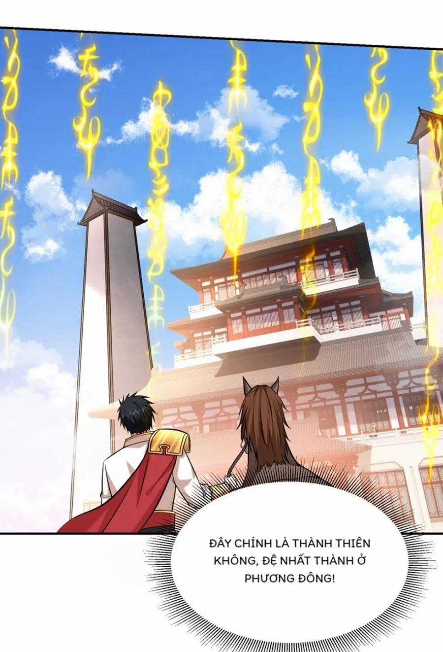 Nhặt Được Hoa Khôi Về Làm Vợ Chapter 398.2 trang 2