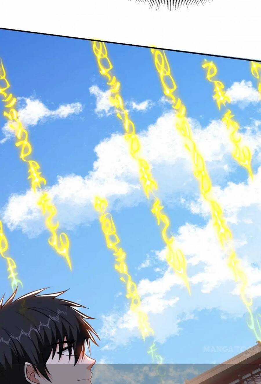 Nhặt Được Hoa Khôi Về Làm Vợ Chapter 398.2 trang 3