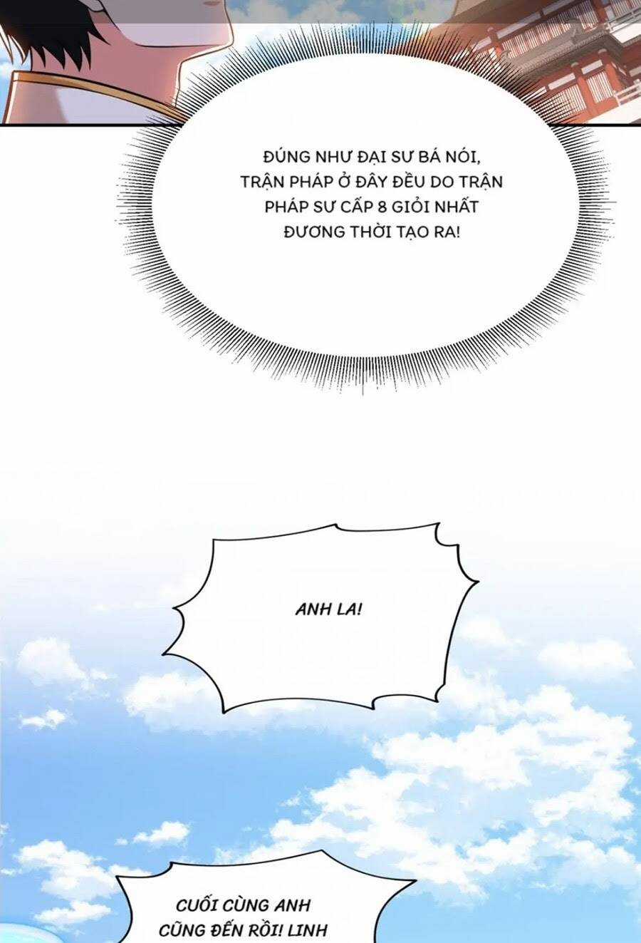 Nhặt Được Hoa Khôi Về Làm Vợ Chapter 398.2 trang 4