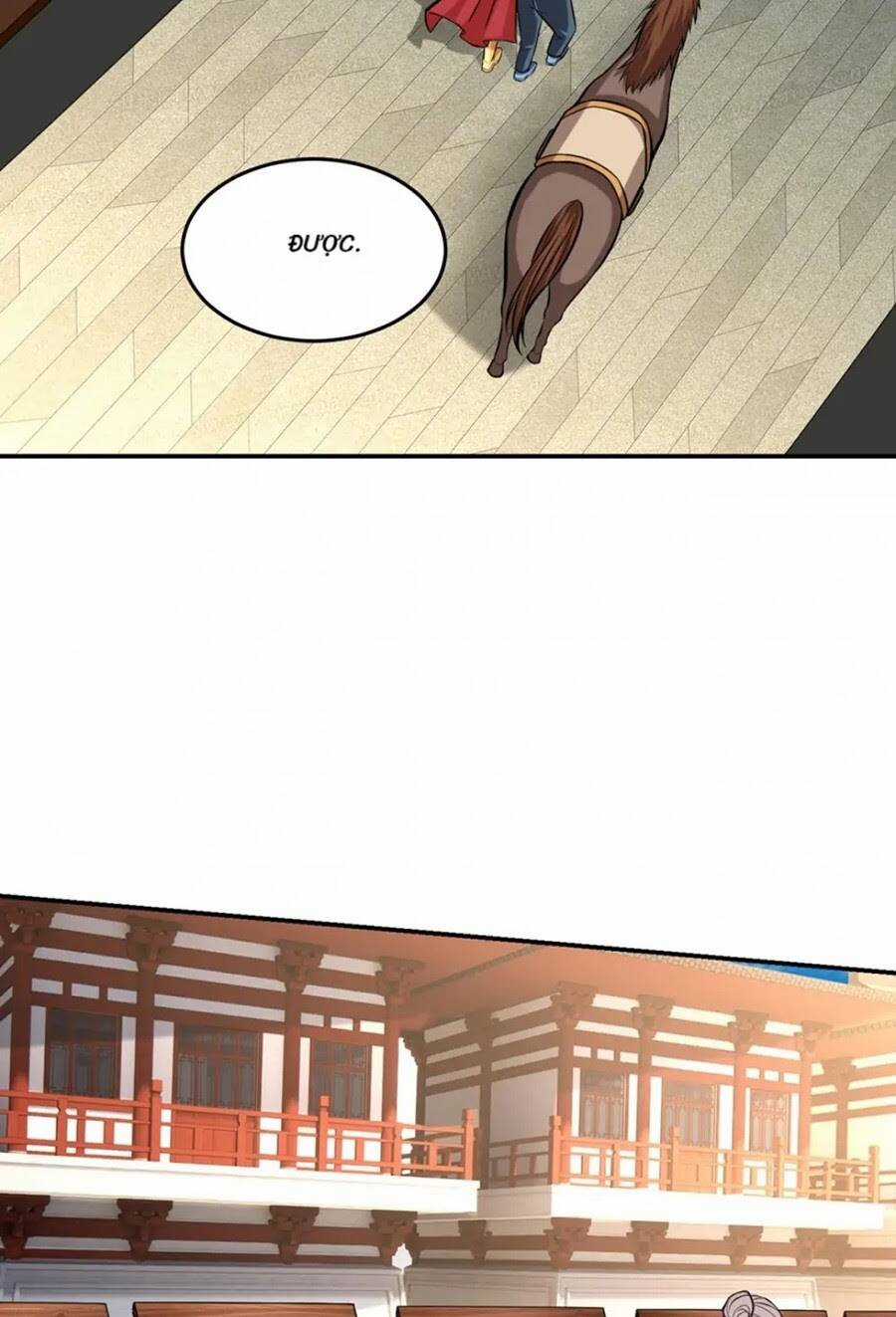 Nhặt Được Hoa Khôi Về Làm Vợ Chapter 398.2 trang 7