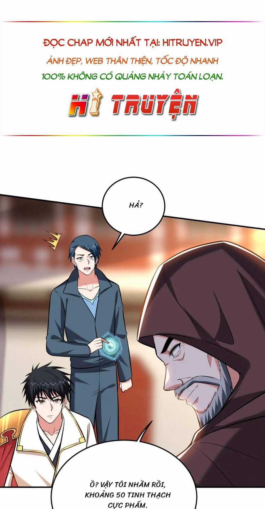 Nhặt Được Hoa Khôi Về Làm Vợ Chapter 399.1 trang 0