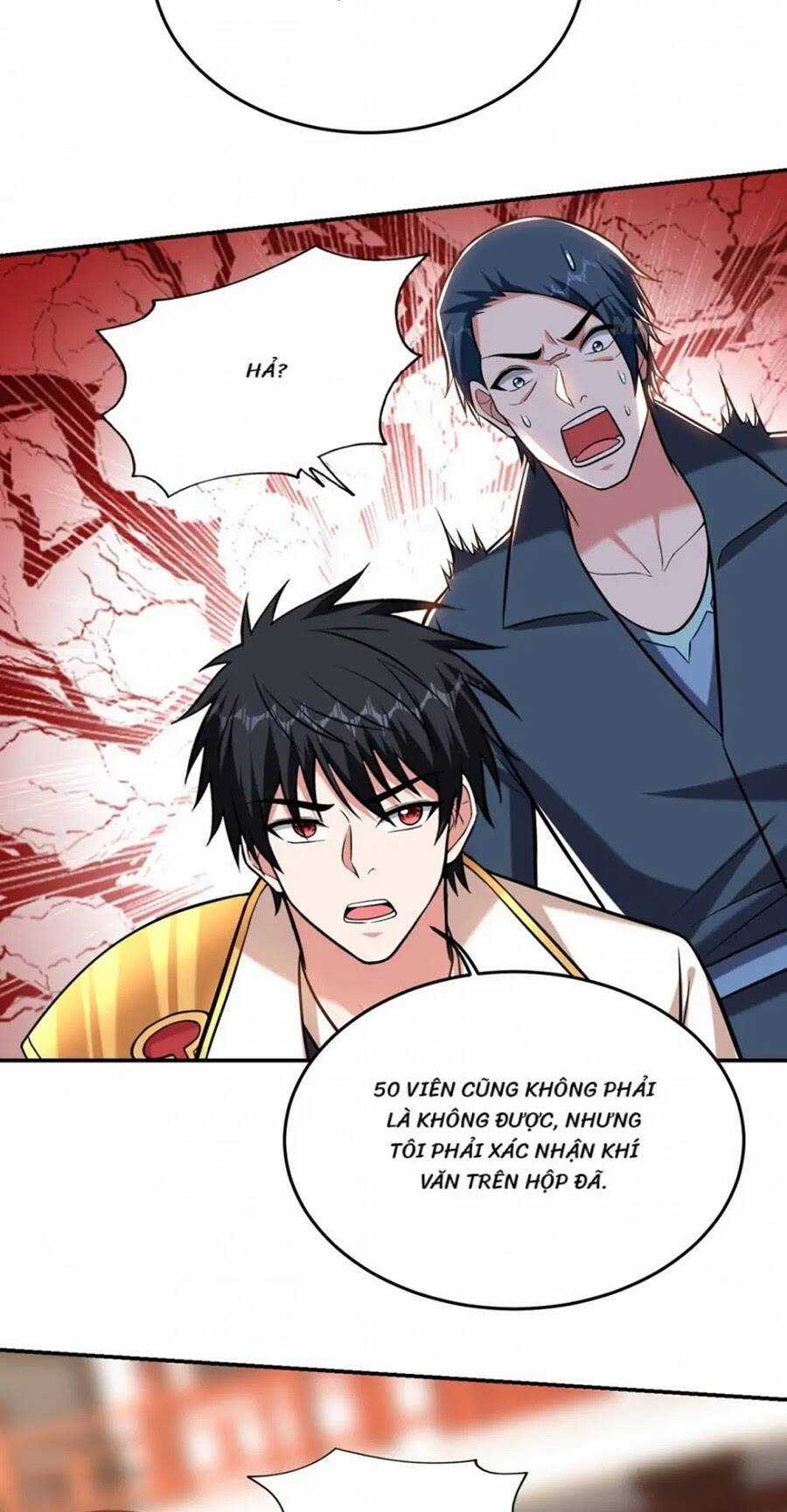 Nhặt Được Hoa Khôi Về Làm Vợ Chapter 399.1 trang 1