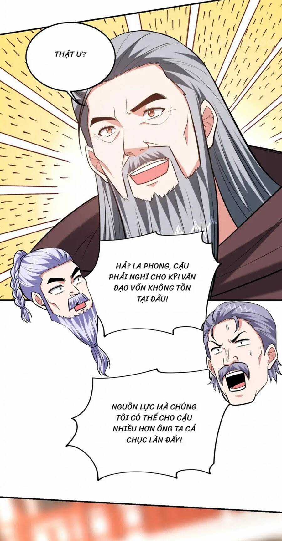 Nhặt Được Hoa Khôi Về Làm Vợ Chapter 399.1 trang 14