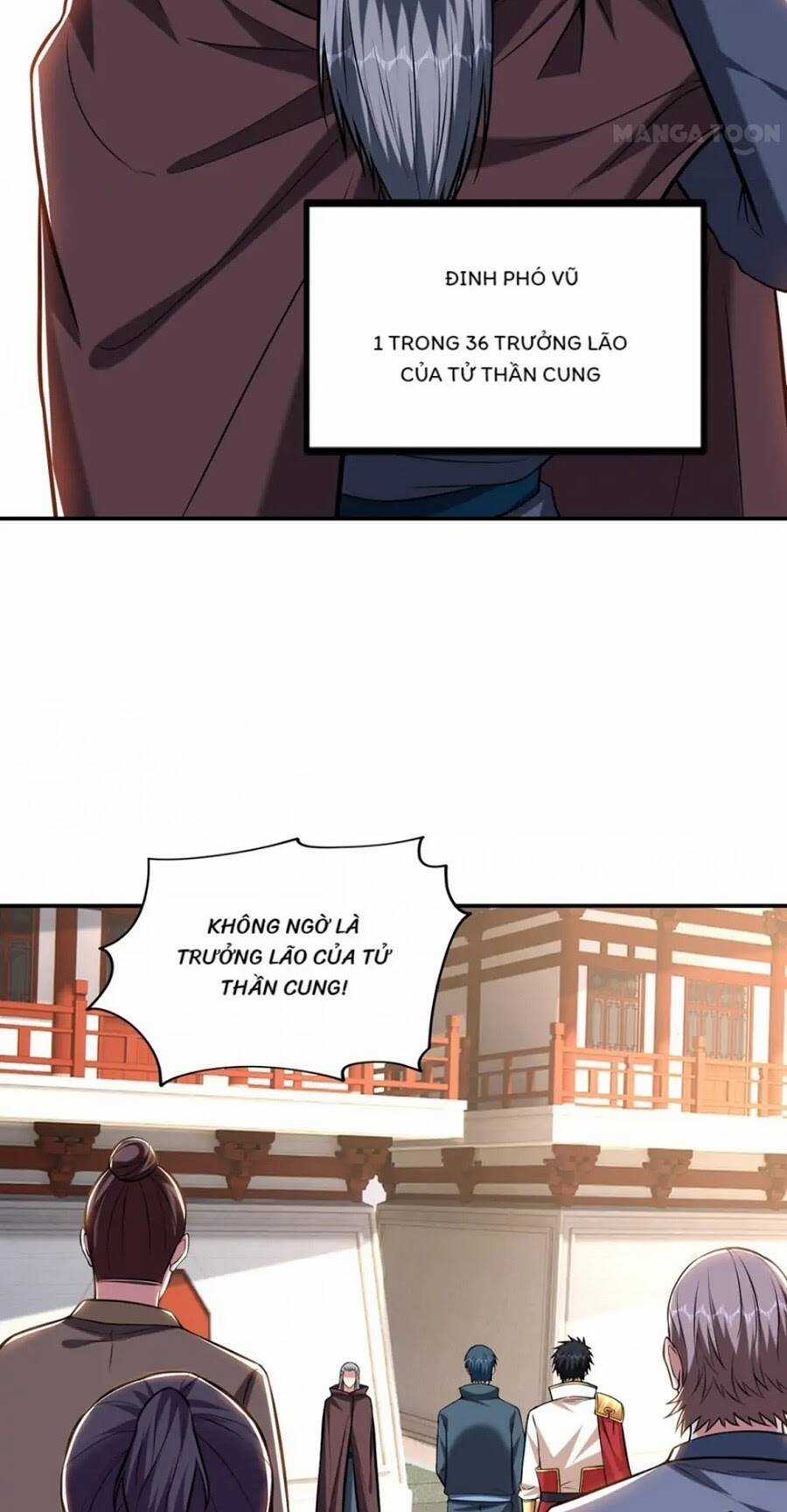 Nhặt Được Hoa Khôi Về Làm Vợ Chapter 399.1 trang 3