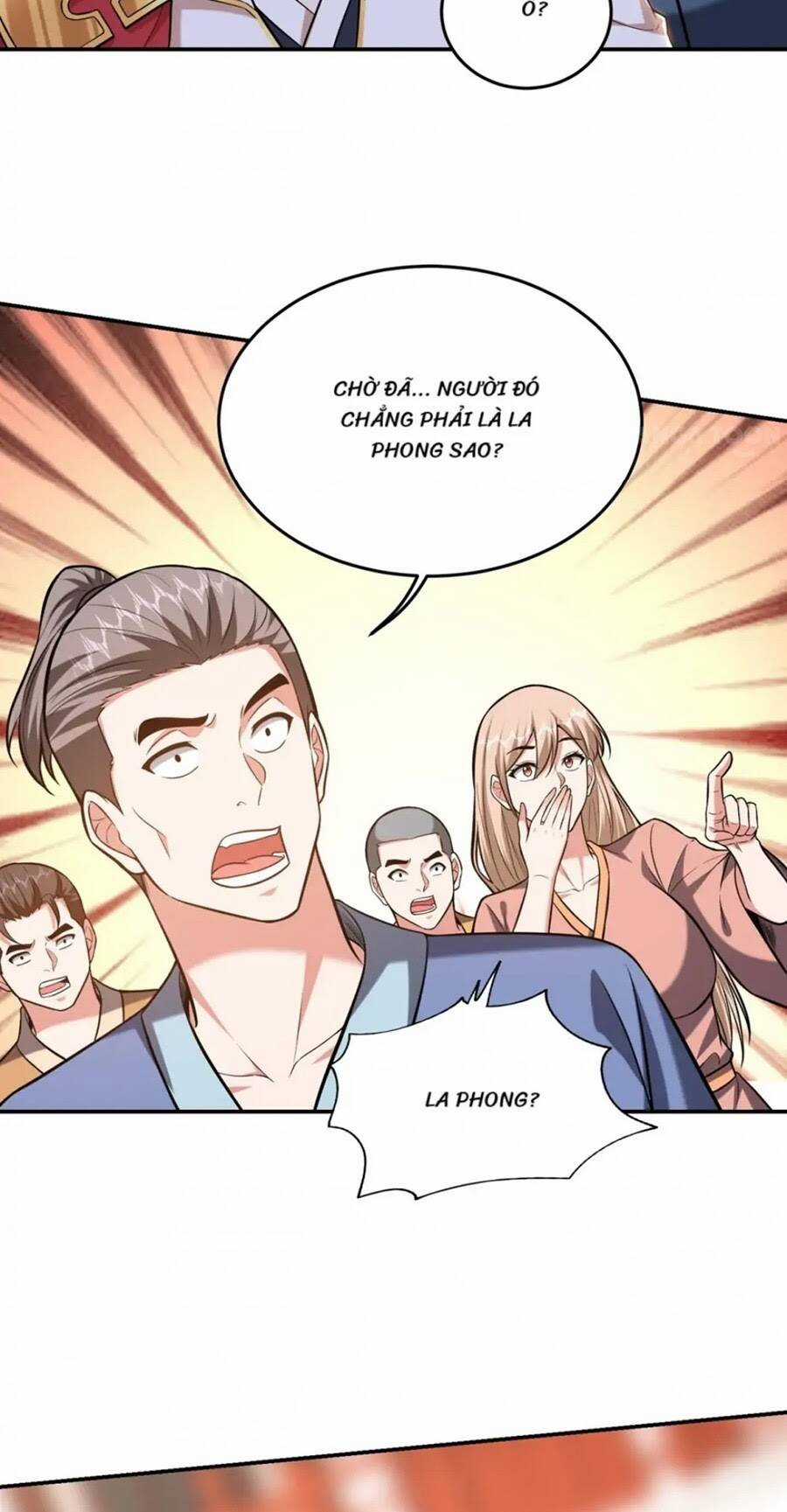 Nhặt Được Hoa Khôi Về Làm Vợ Chapter 399.1 trang 5