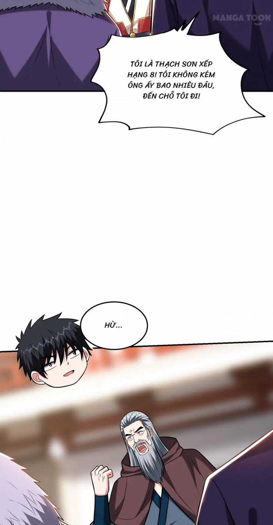 Nhặt Được Hoa Khôi Về Làm Vợ Chapter 399.1 trang 9