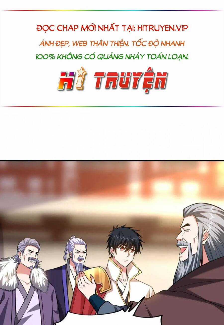 Nhặt Được Hoa Khôi Về Làm Vợ Chapter 399.2 trang 0