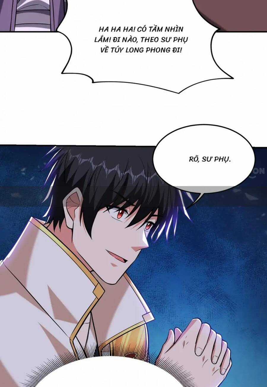 Nhặt Được Hoa Khôi Về Làm Vợ Chapter 399.2 trang 1