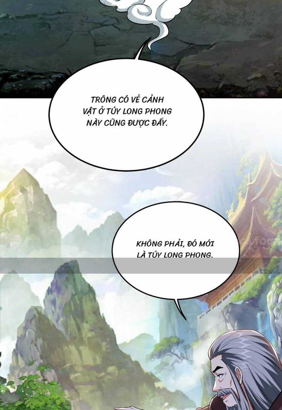 Nhặt Được Hoa Khôi Về Làm Vợ Chapter 399.2 trang 10