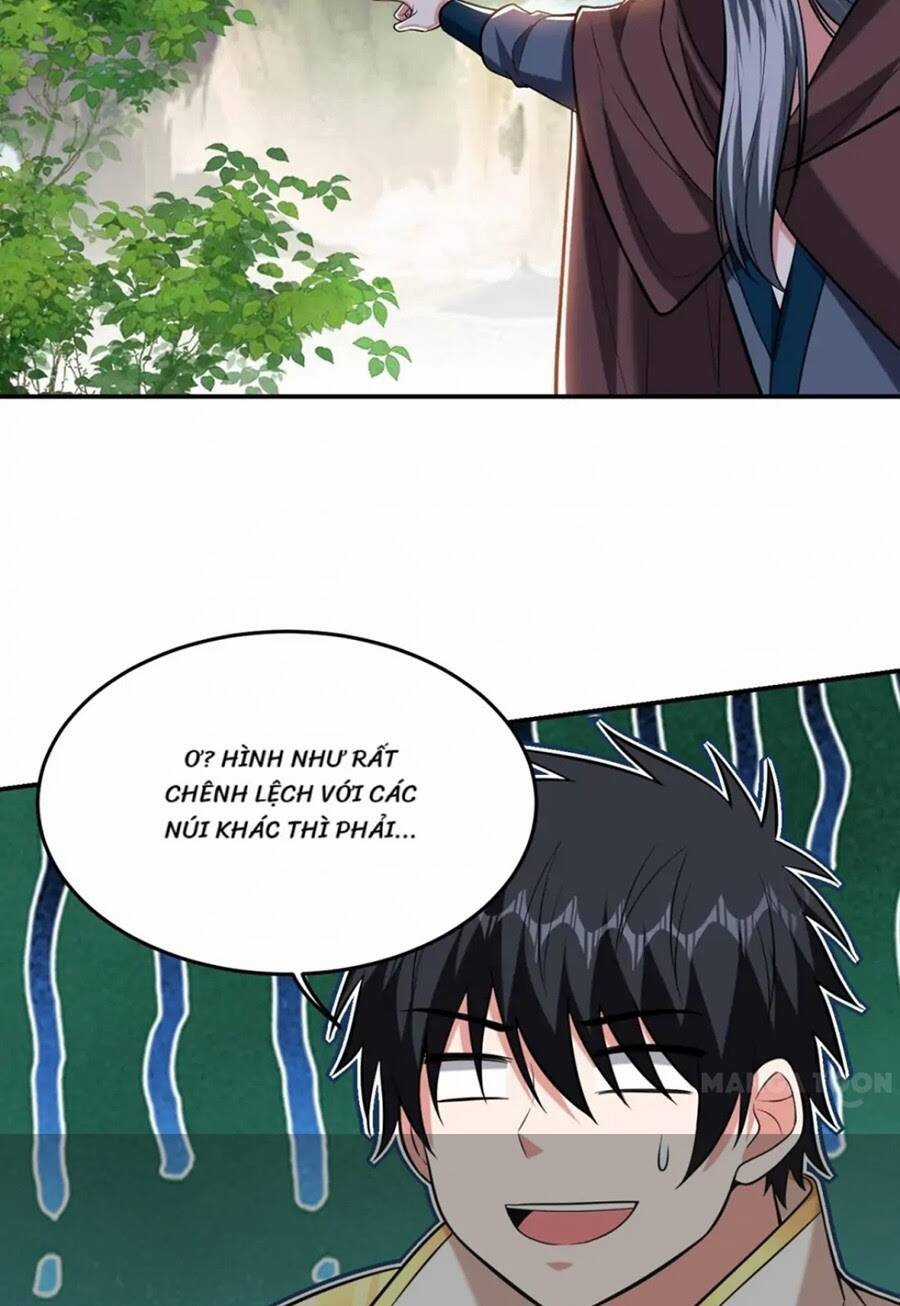 Nhặt Được Hoa Khôi Về Làm Vợ Chapter 399.2 trang 11