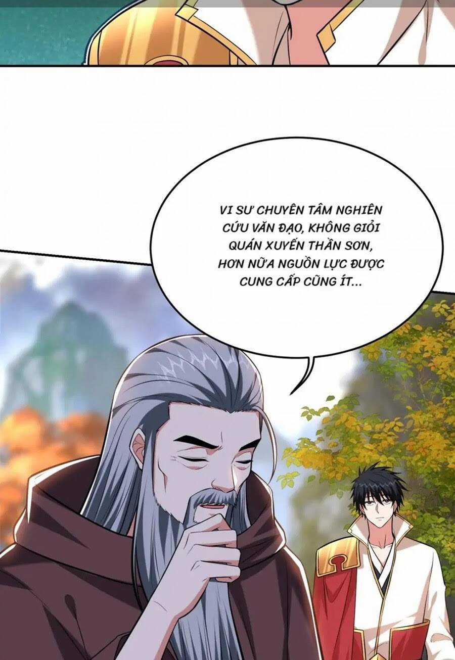 Nhặt Được Hoa Khôi Về Làm Vợ Chapter 399.2 trang 12