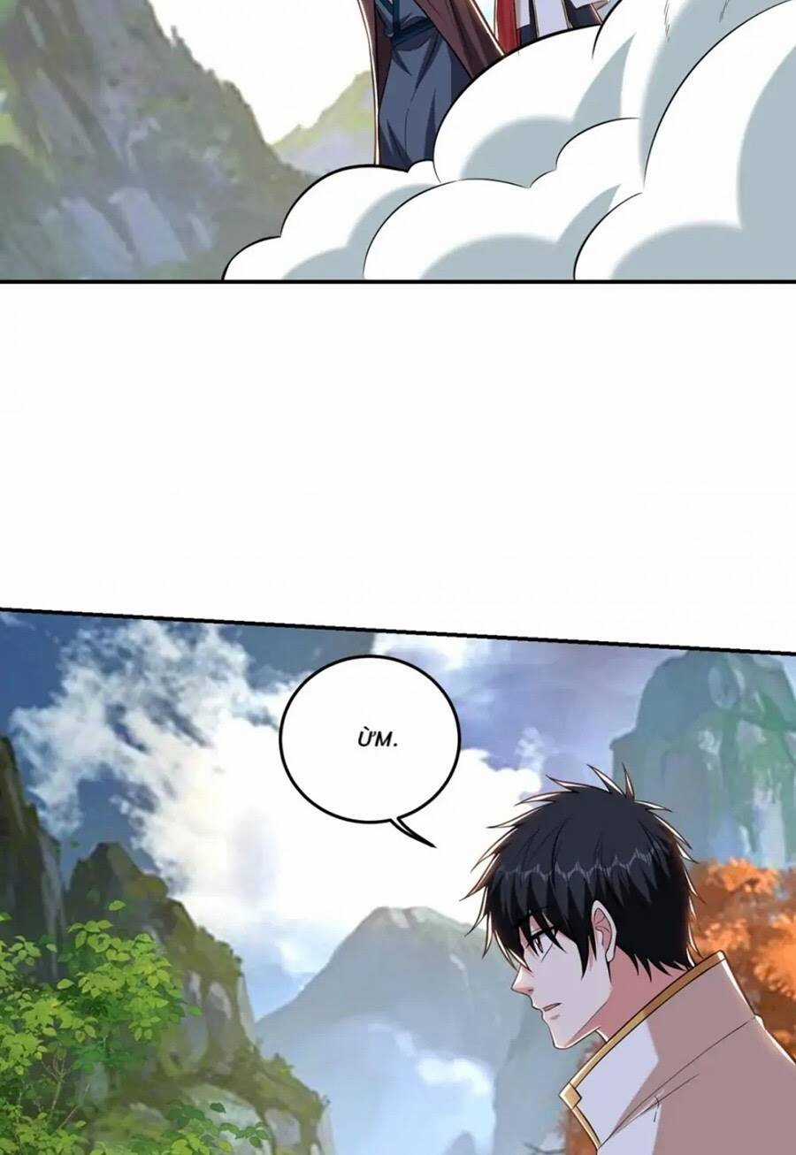 Nhặt Được Hoa Khôi Về Làm Vợ Chapter 399.2 trang 14