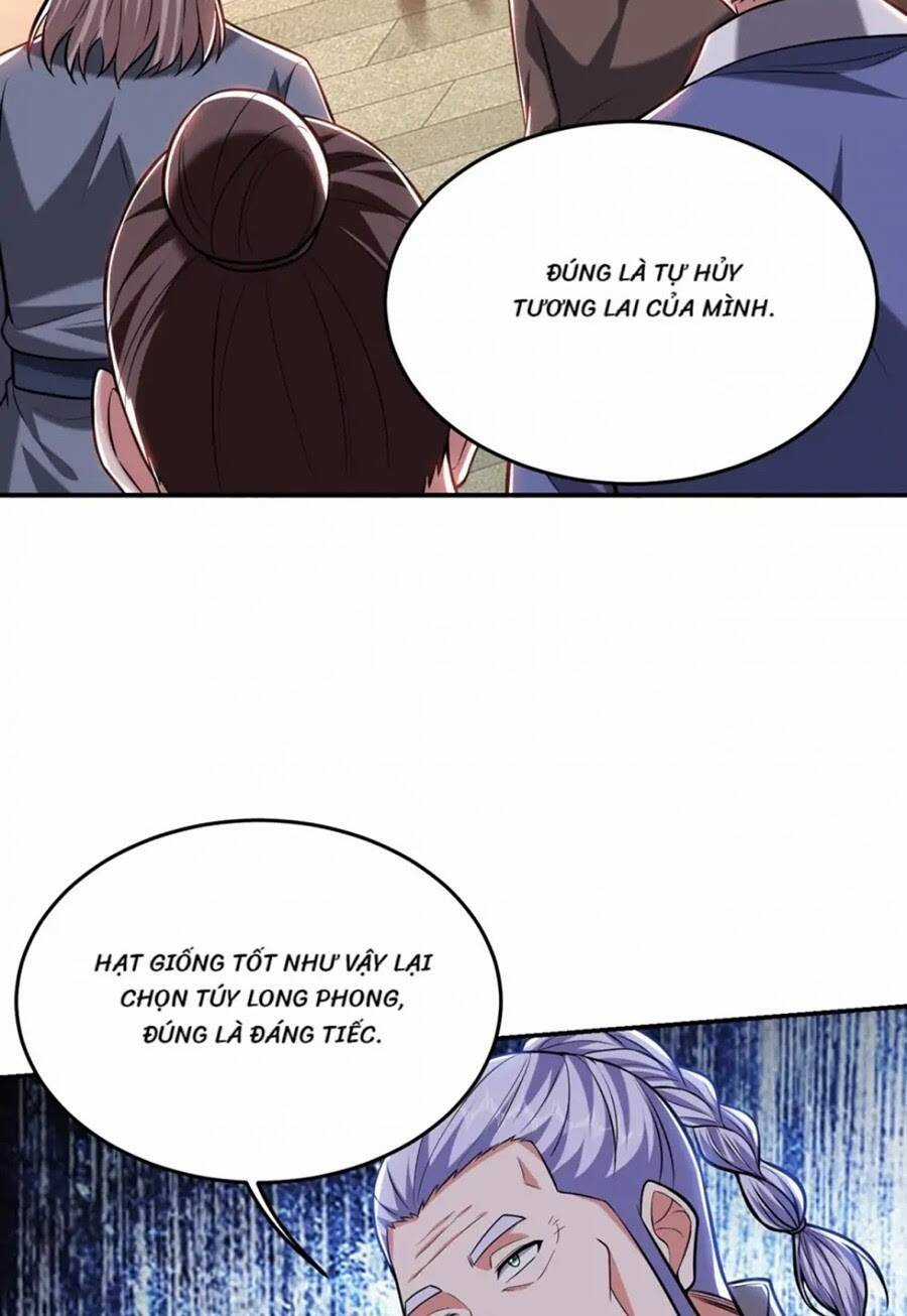 Nhặt Được Hoa Khôi Về Làm Vợ Chapter 399.2 trang 4