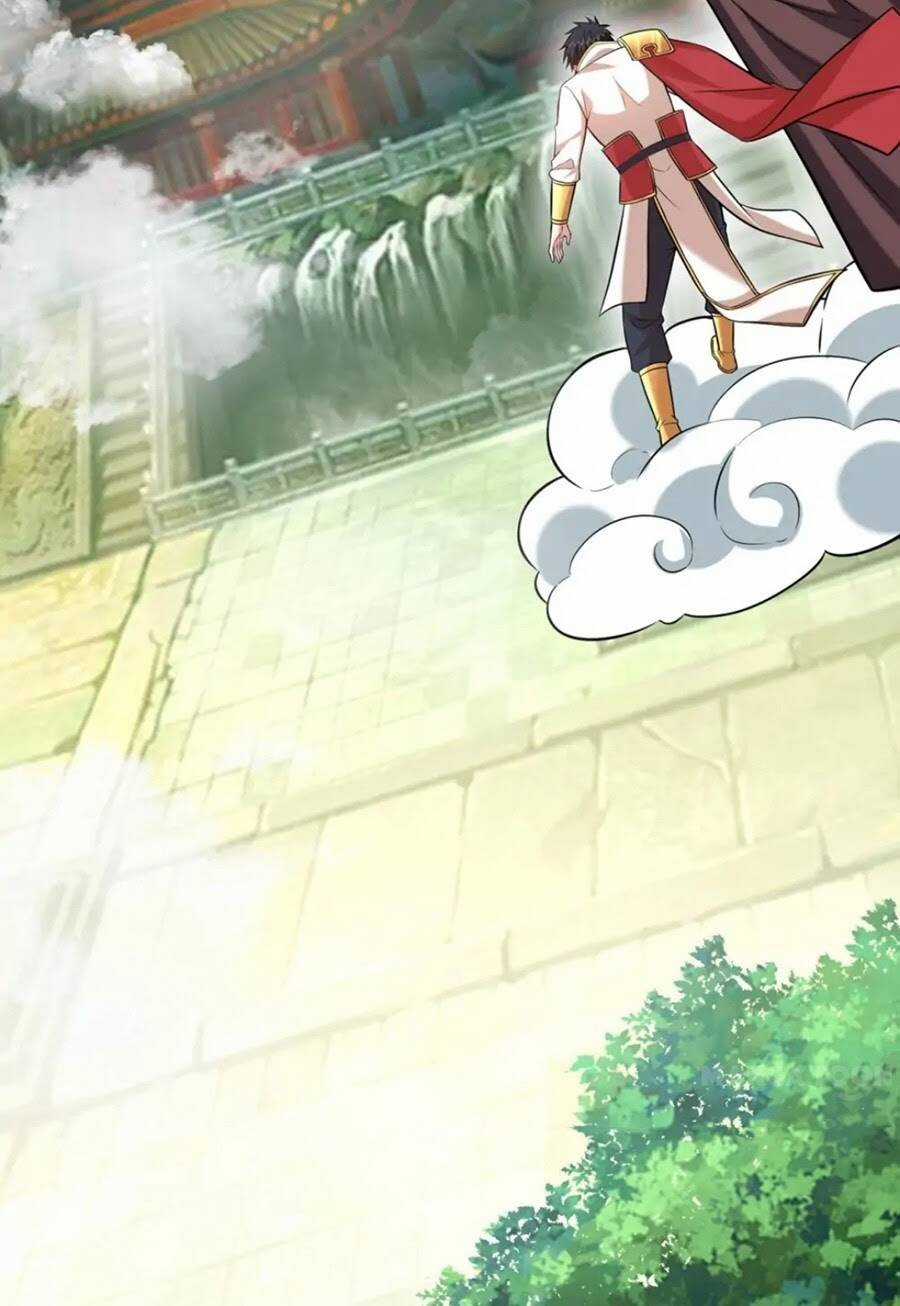 Nhặt Được Hoa Khôi Về Làm Vợ Chapter 399.2 trang 7