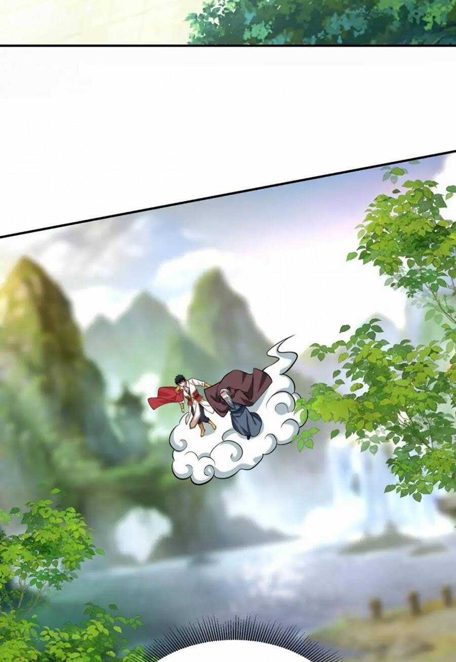 Nhặt Được Hoa Khôi Về Làm Vợ Chapter 399.2 trang 8