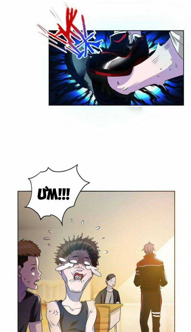 Nhặt Được Hoa Khôi Về Làm Vợ Chapter 4 trang 2