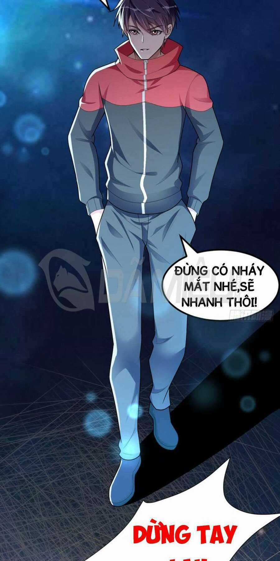 Nhặt Được Hoa Khôi Về Làm Vợ Chapter 40 trang 10