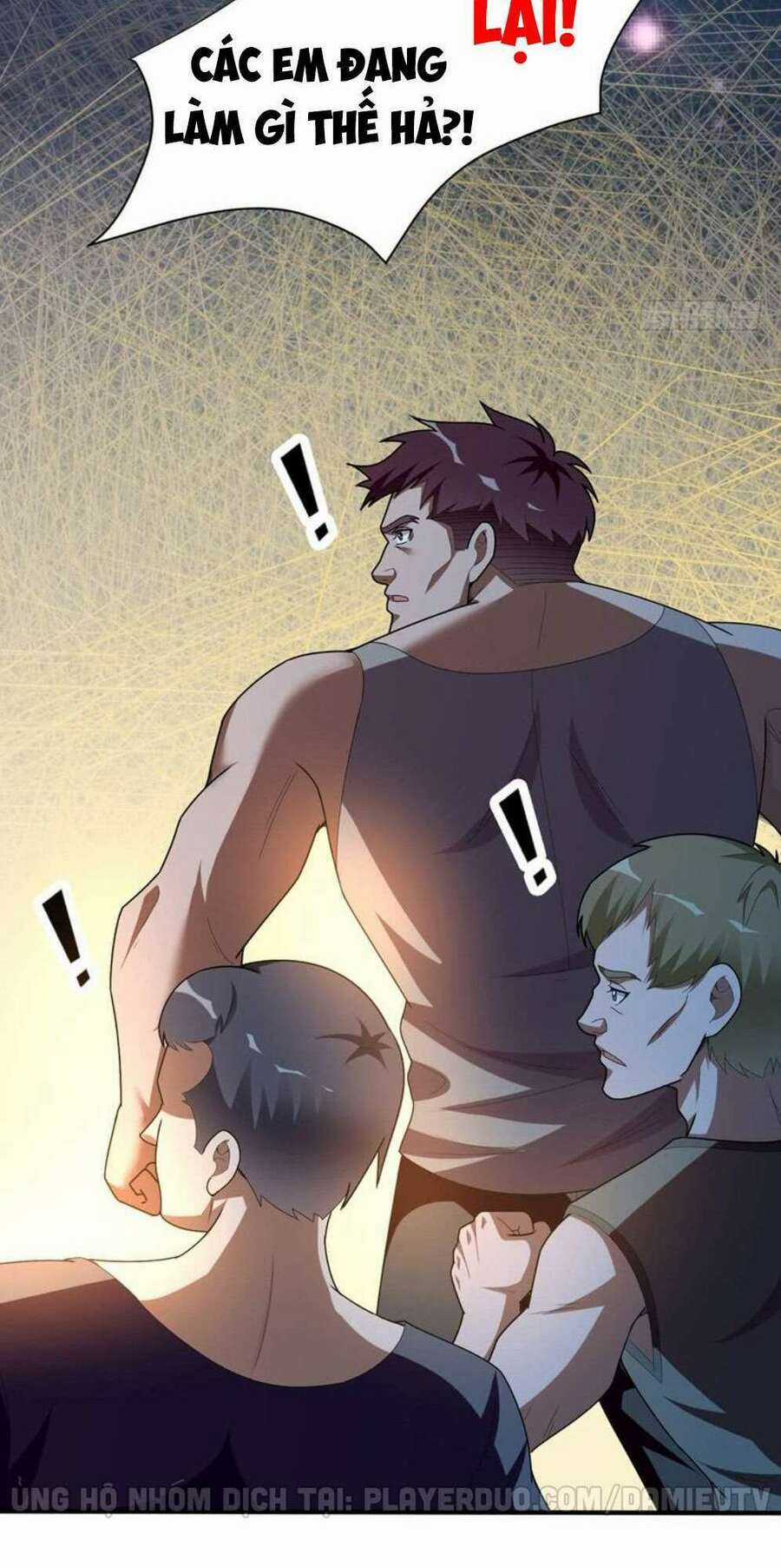 Nhặt Được Hoa Khôi Về Làm Vợ Chapter 40 trang 11