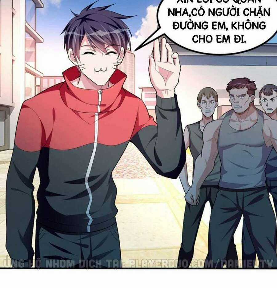 Nhặt Được Hoa Khôi Về Làm Vợ Chapter 40 trang 14