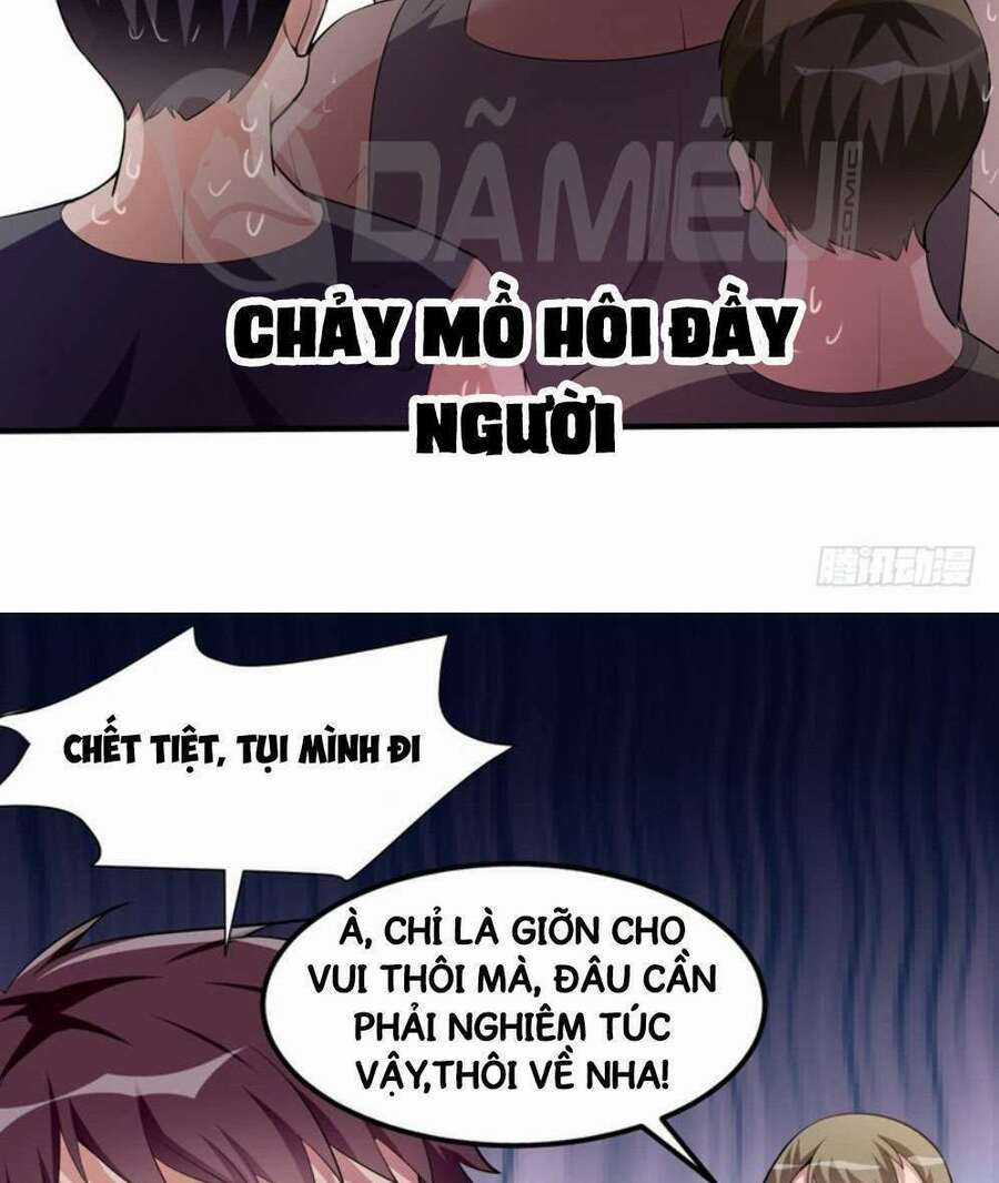 Nhặt Được Hoa Khôi Về Làm Vợ Chapter 40 trang 16