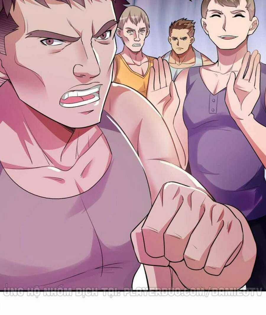 Nhặt Được Hoa Khôi Về Làm Vợ Chapter 40 trang 17