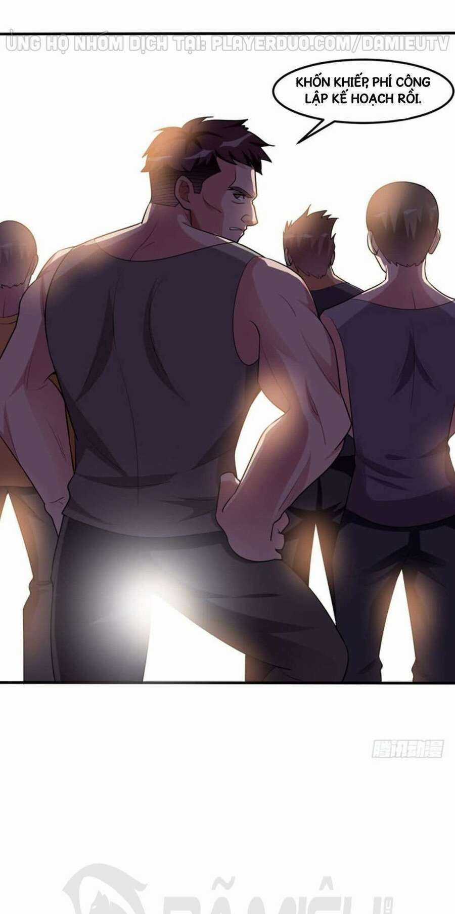 Nhặt Được Hoa Khôi Về Làm Vợ Chapter 40 trang 18