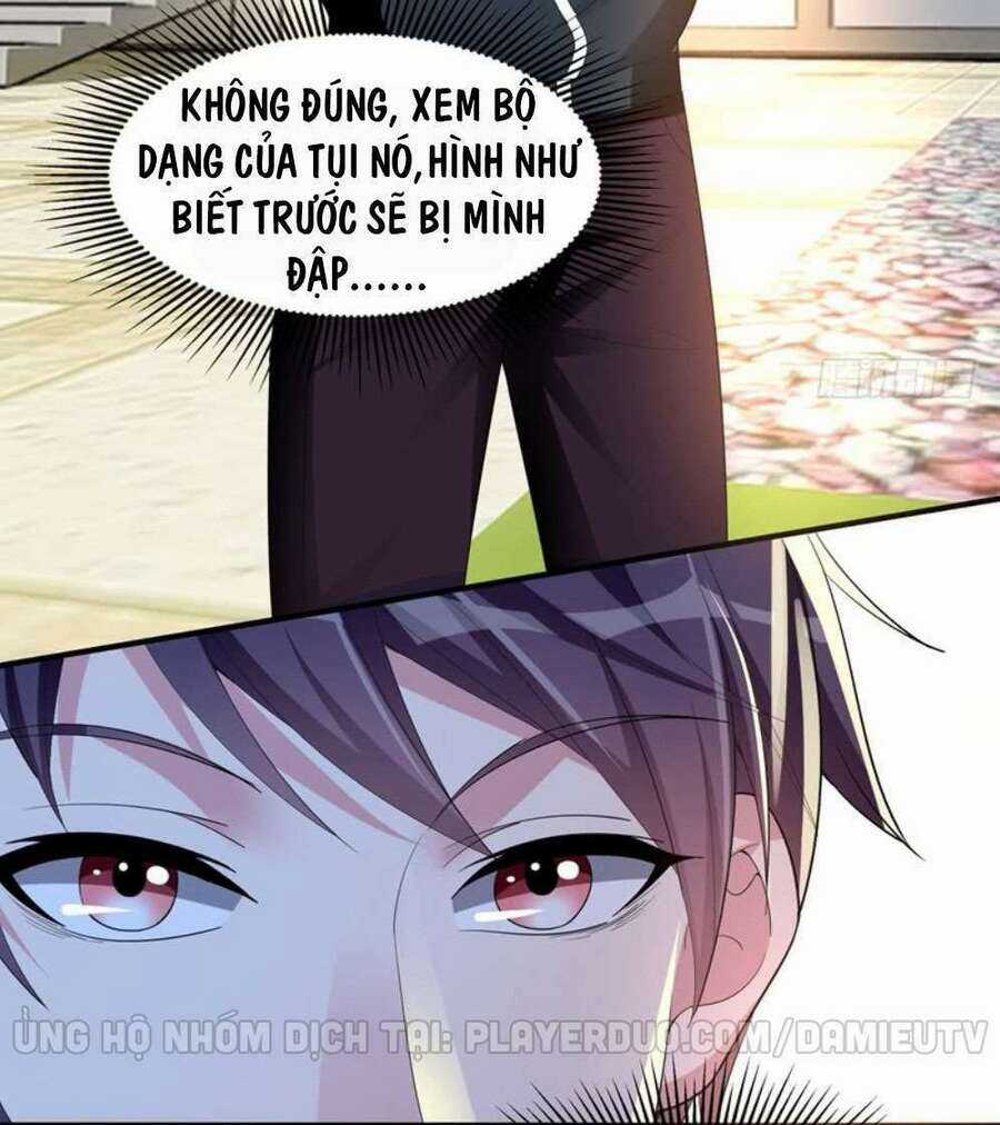 Nhặt Được Hoa Khôi Về Làm Vợ Chapter 40 trang 2