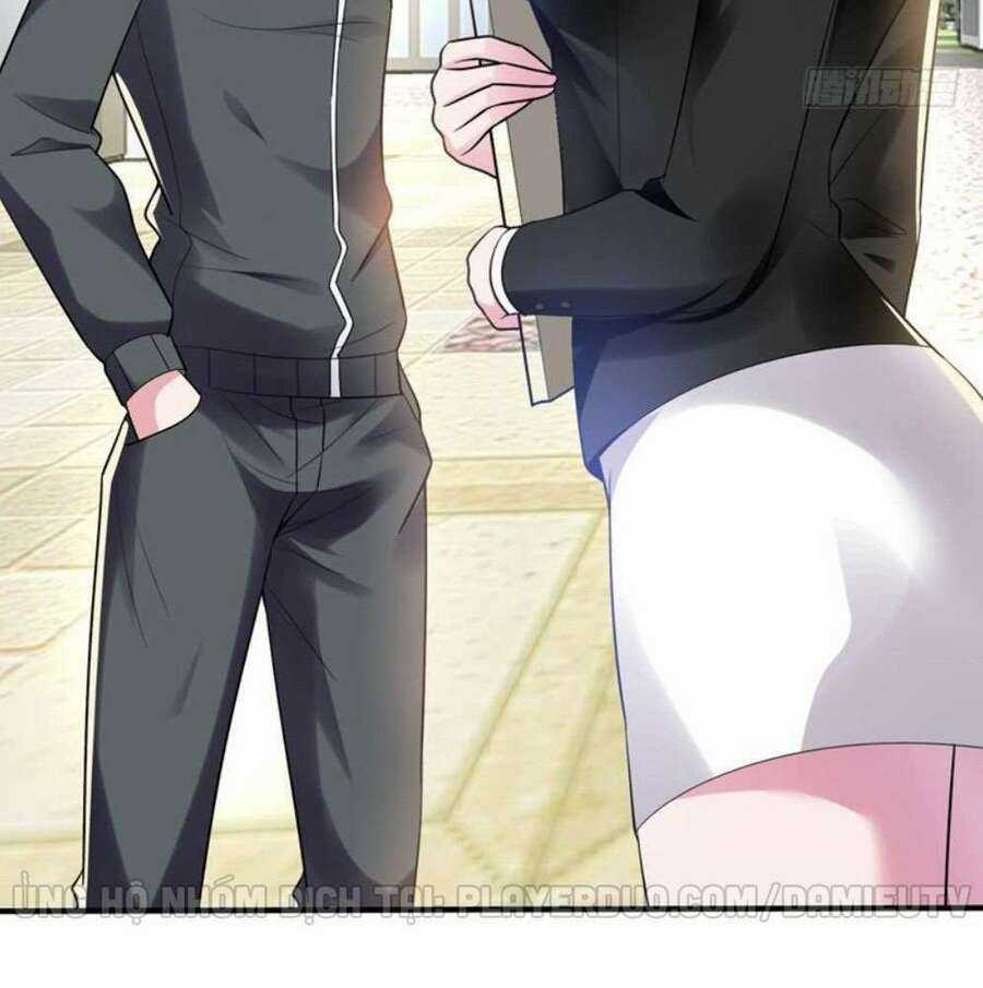 Nhặt Được Hoa Khôi Về Làm Vợ Chapter 40 trang 20