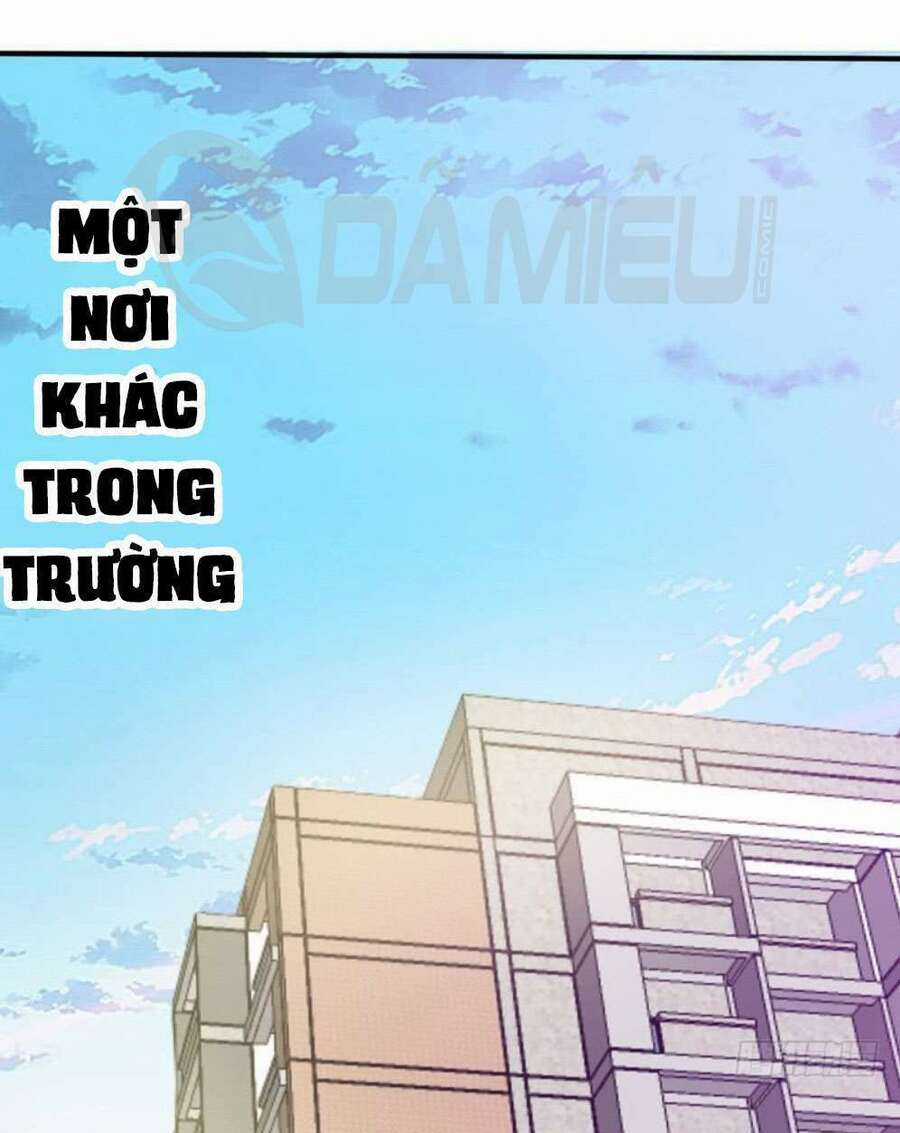 Nhặt Được Hoa Khôi Về Làm Vợ Chapter 40 trang 22