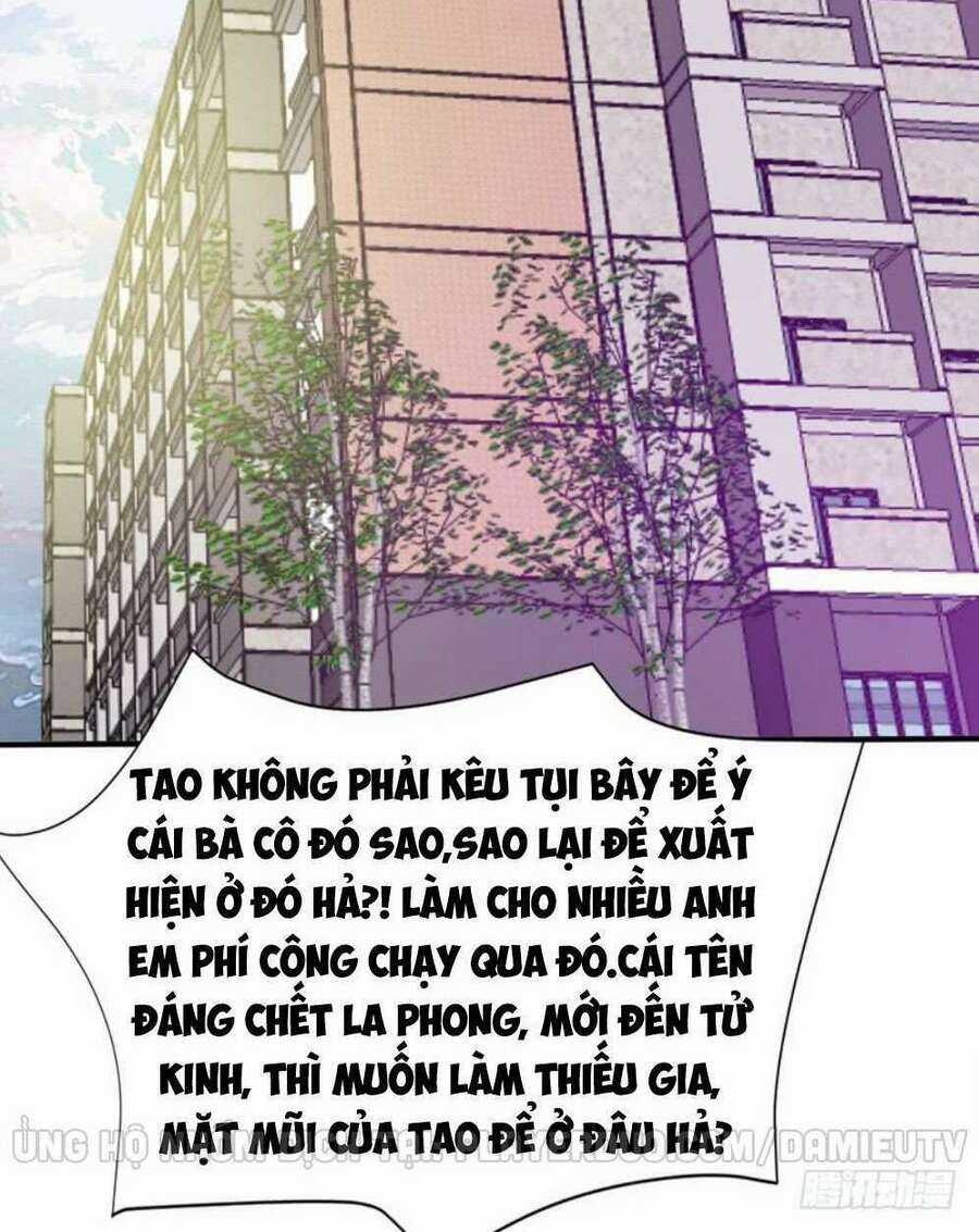 Nhặt Được Hoa Khôi Về Làm Vợ Chapter 40 trang 23