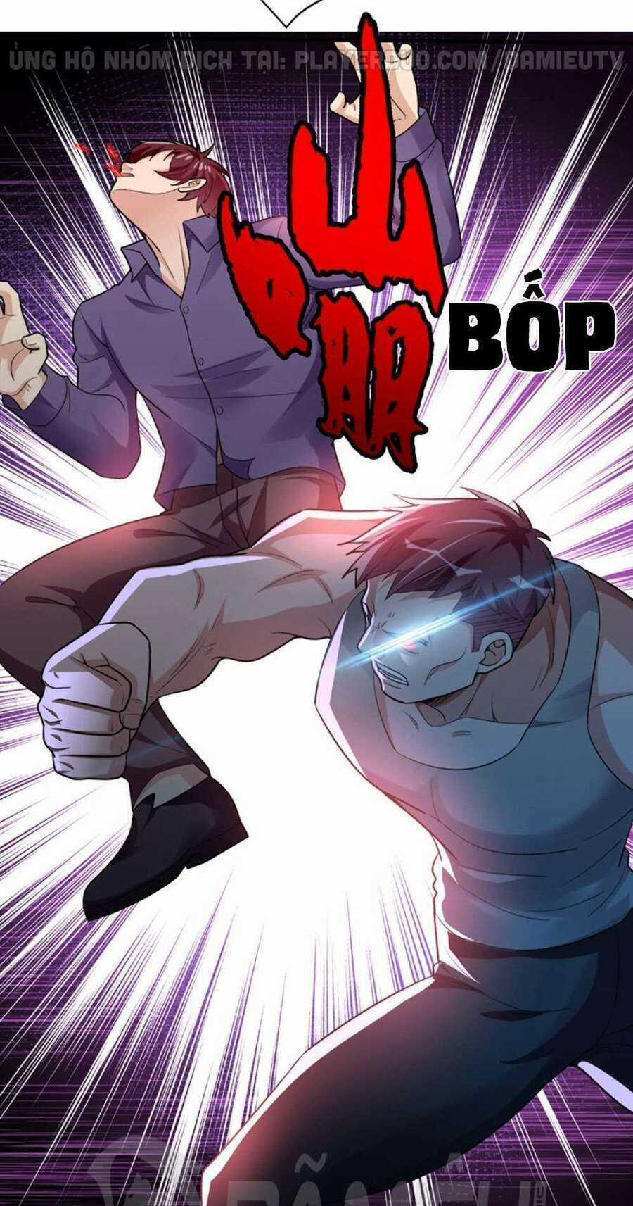 Nhặt Được Hoa Khôi Về Làm Vợ Chapter 40 trang 24